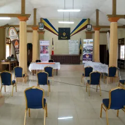 Busoga Kingdom Headquarters - Buwenge