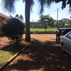 Busoga Kingdom Headquarters - Buwenge