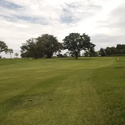 Jinja Golf Club - Buwenge