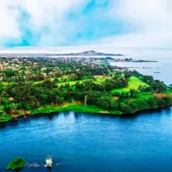 Jinja Golf Club - Buwenge