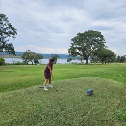 Jinja Golf Club - Buwenge