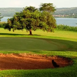 Jinja Golf Club - Buwenge