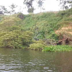 Jinja Golf Club - Buwenge