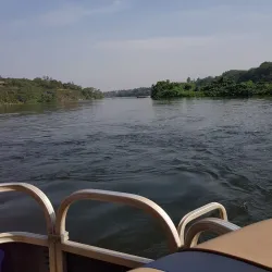 Jinja Golf Club - Buwenge