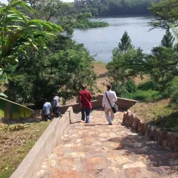 Jinja Golf Club - Buwenge