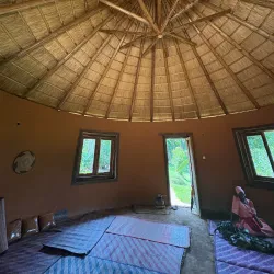 Local Cultural Villages - Buwenge