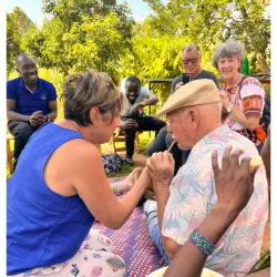 Local Cultural Villages - Buwenge