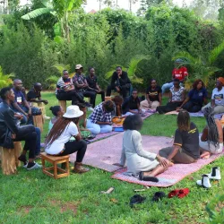 Local Cultural Villages - Buwenge