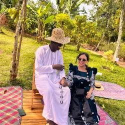 Local Cultural Villages - Buwenge