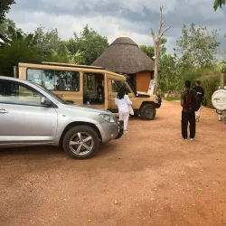 Local Cultural Villages - Buwenge