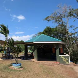 Botanical Gardens Beach - Entebbe