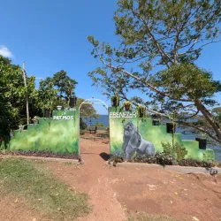 Botanical Gardens Beach - Entebbe