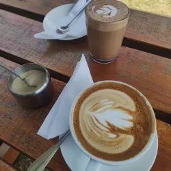 Botanical Gardens Beach - Entebbe