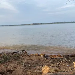 Botanical Gardens Beach - Entebbe