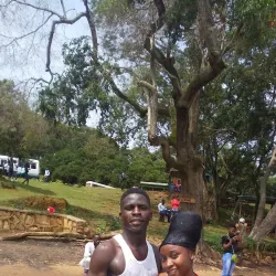 Botanical Gardens Beach - Entebbe