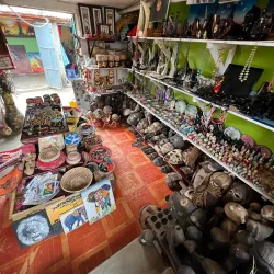 Entebbe Craft Village - Entebbe