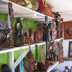 Entebbe Craft Village - Entebbe