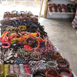Entebbe Craft Village - Entebbe