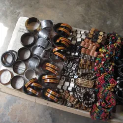 Entebbe Craft Village - Entebbe