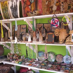Entebbe Craft Village - Entebbe