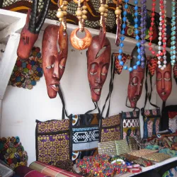 Entebbe Craft Village - Entebbe