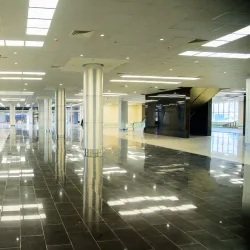 Entebbe Old Airport - Entebbe