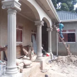 Lake Victoria - Entebbe