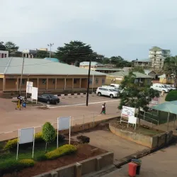 Gulu Regional Museum - Gulu