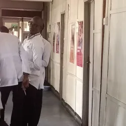 Gulu Regional Museum - Gulu