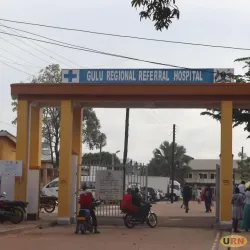 Gulu Regional Museum - Gulu