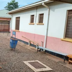 Gulu Regional Museum - Gulu