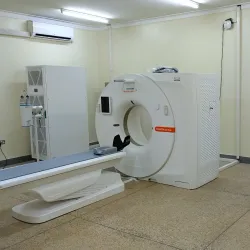 Gulu Regional Museum - Gulu