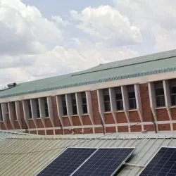 Gulu Regional Museum - Gulu