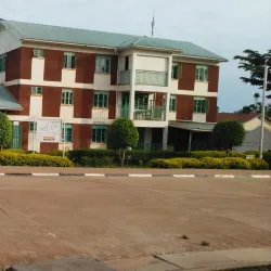 Gulu Regional Museum - Gulu