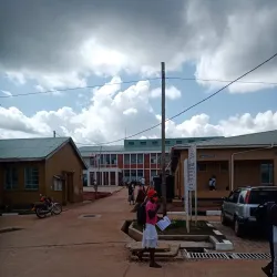 Gulu Regional Museum - Gulu