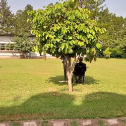 Gulu University Botanical Gardens - Gulu