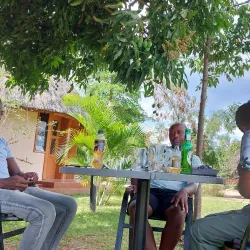 Gulu University Botanical Gardens - Gulu