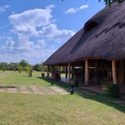 Gulu University Botanical Gardens - Gulu