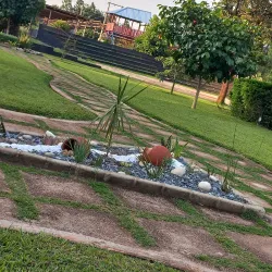 Gulu University Botanical Gardens - Gulu