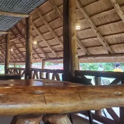 Gulu University Botanical Gardens - Gulu