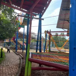 Gulu University Botanical Gardens - Gulu