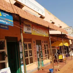 Kitgum Road Artisans Market - Gulu