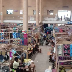 Kitgum Road Artisans Market - Gulu