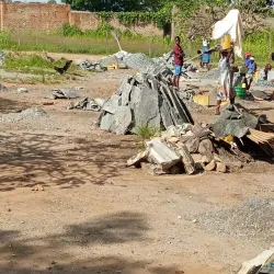 Laroo Cultural Site - Gulu