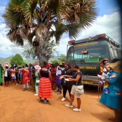 Lurujo Cultural Site - Gulu