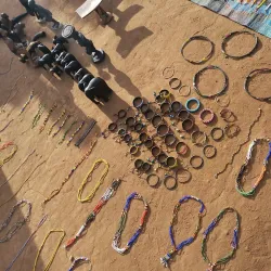 Lurujo Cultural Site - Gulu