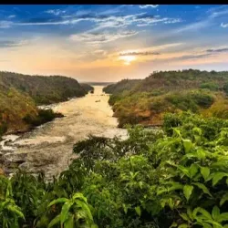 Murchison Falls National Park (nearby) - Gulu