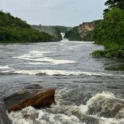 Murchison Falls National Park (nearby) - Gulu
