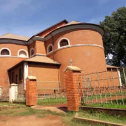 St. Joseph's Cathedral Gulu - Gulu