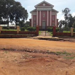 St. Joseph's Cathedral Gulu - Gulu